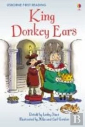 King Donkey Ears