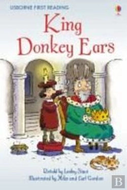 Bertrand.pt - King Donkey Ears