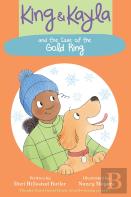 King & Kayla And The Case Of The Gold Ring