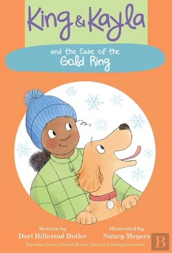 Bertrand.pt - King & Kayla And The Case Of The Gold Ring