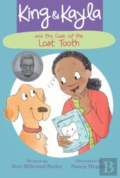 King & Kayla And The Case Of The Lost Tooth