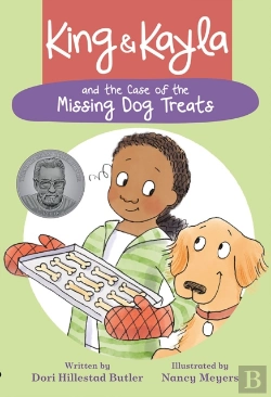 Bertrand.pt - King & Kayla And The Case Of The Missing Dog Treats