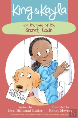 Bertrand.pt - King & Kayla And The Case Of The Secret Code