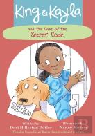 King & Kayla And The Case Of The Secret Code