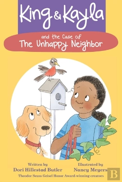 Bertrand.pt - King & Kayla And The Case Of The Unhappy Neighbor