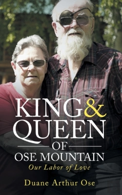 Bertrand.pt - King & Queen Of Ose Mountain