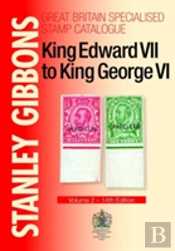 King Edward Vii To King George Vi
