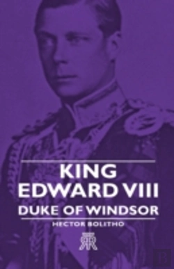 Bertrand.pt - King Edward Viii - Duke Of Windsor