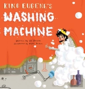 King Eugene'S Washing Machine