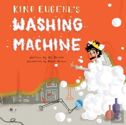 Bertrand.pt - King Eugene'S Washing Machine