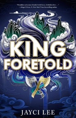 Bertrand.pt - King Foretold