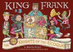 Bertrand.pt - King Frank And The Knights Of The Ecoquest