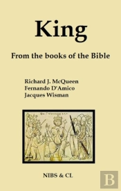 King - From The Books Of The Bible