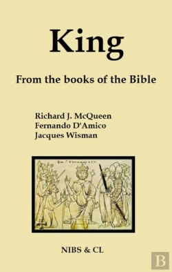 Bertrand.pt - King - From The Books Of The Bible