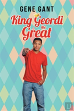 Bertrand.pt - King Geordi The Great