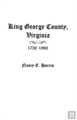 Bertrand.pt - King George County, Virginia 1720-1990