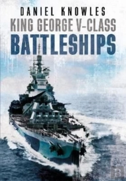 Bertrand.pt - King George V-Class Battleships