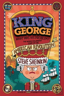 Bertrand.pt - King George, What Was His Problem?