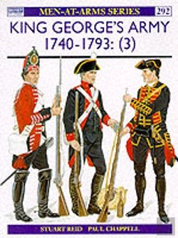 Bertrand.pt - King Georgeâ€™S Army 1740 - 93 (3)