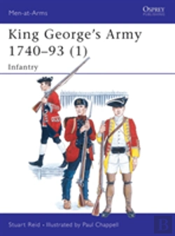 Bertrand.pt - King George'S Army 1740â€“93 (1)