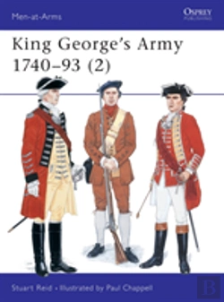 Bertrand.pt - King George'S Army 1740â€“93 (2)