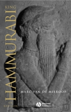 Bertrand.pt - King Hammurabi Of Babylon