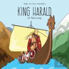 King Harald Of Norway