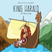 King Harald Of Norway