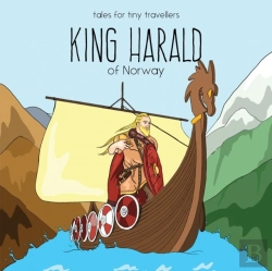 Bertrand.pt - King Harald Of Norway