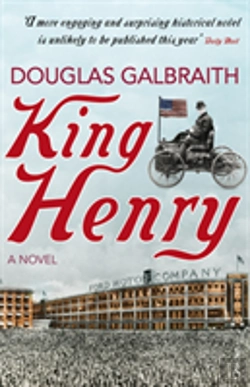 Bertrand.pt - King Henry