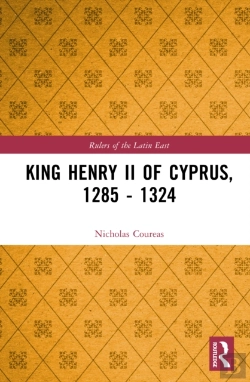 Bertrand.pt - King Henry Ii Of Cyprus, 1285â€“1324