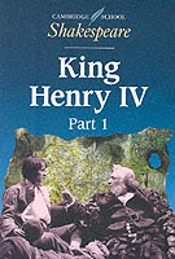 King Henry Iv, Part 1