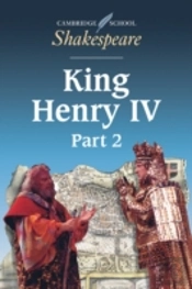 King Henry Iv, Part 2