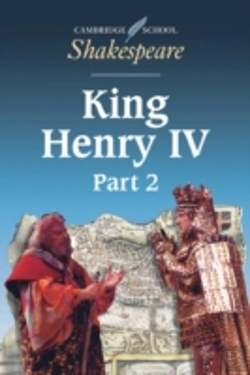 Bertrand.pt - King Henry Iv, Part 2