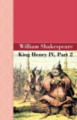 Bertrand.pt - King Henry Iv, Part 2