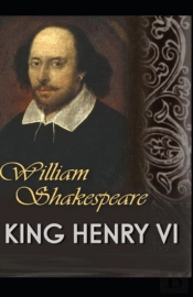 King Henry The Sixth, Part 3 By William Shakespeare