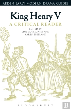 Bertrand.pt - King Henry V: A Critical Reader