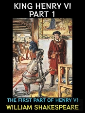 King Henry Vi Part 1