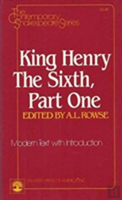 Bertrand.pt - King Henry Vi, Part One