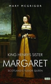 King Henry'S Sister Margaret