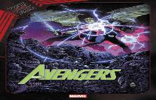 King In Black: Avengers