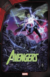 King In Black: Avengers