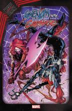 King in Black: Gwenom Vs. Carnage