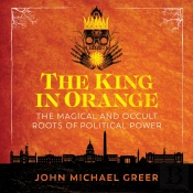 King In Orange