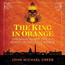 Bertrand.pt - King In Orange