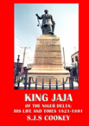 King Jaja Of The Niger Delta