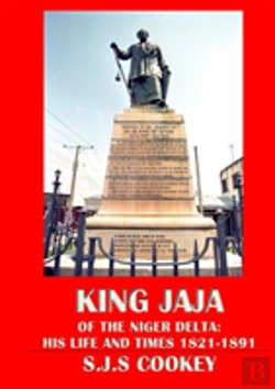 Bertrand.pt - King Jaja Of The Niger Delta
