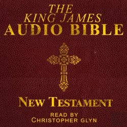 Bertrand.pt - King James Audio Bible New Testament Complete