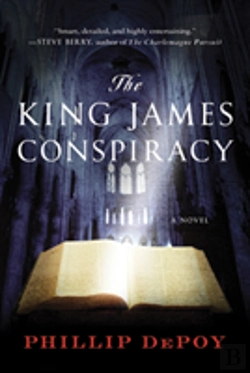 Bertrand.pt - King James Conspiracy