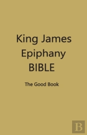 King James Epiphany Bible (Darkyellow Cover)